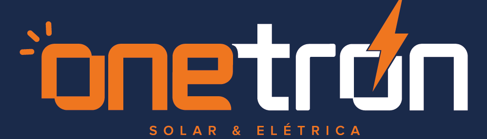 Onetron Solar e Elétrica